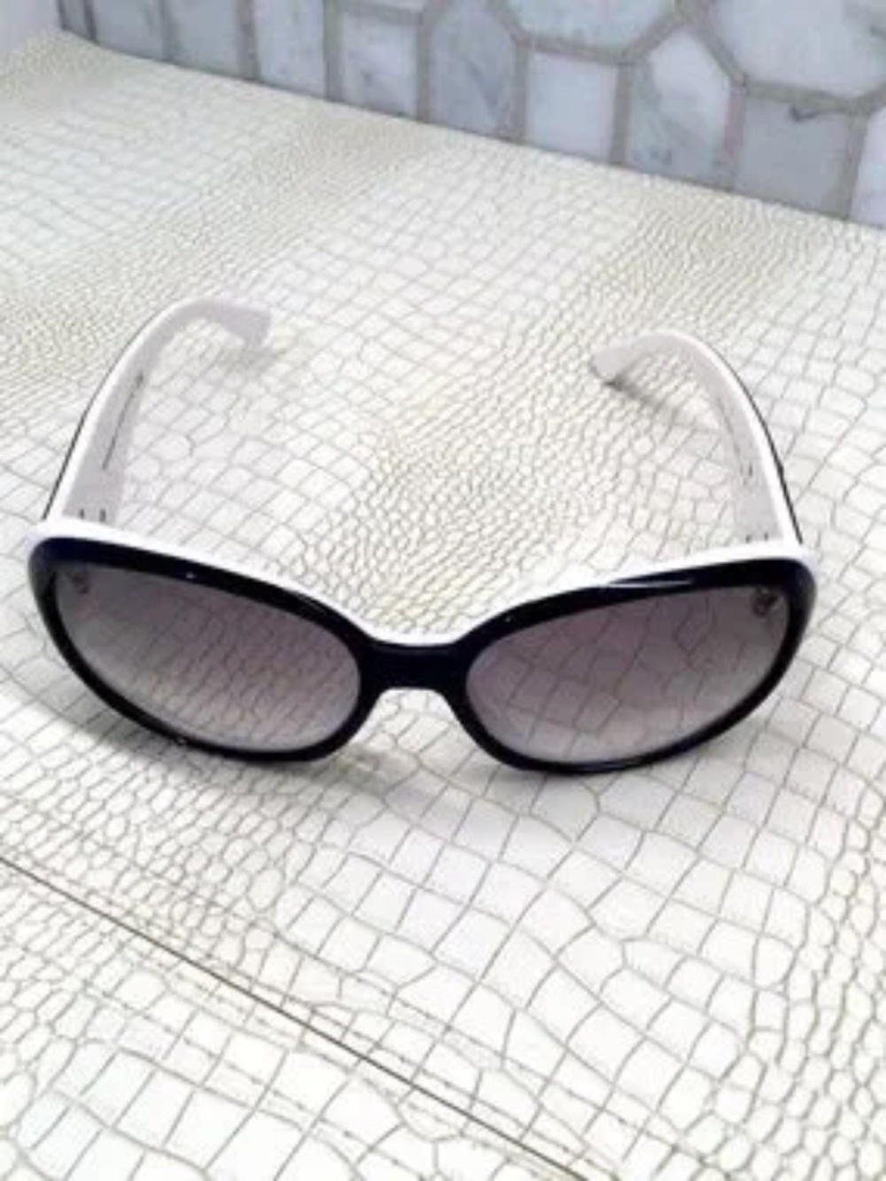 Chanel Camilla Glasses NWOB Authentic